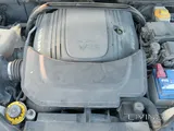 Pristine Jeep Grand Cherokee 5.7L V8 - Meticulously Maintained